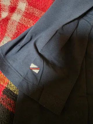 Camiseta Pepe Jeans Azul