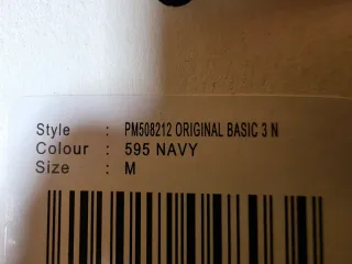 Camiseta Pepe Jeans Azul