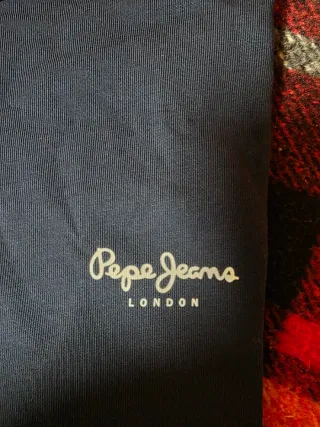 Camiseta Pepe Jeans Azul
