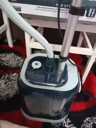 Plancha de vapor Rowenta Perfect Line