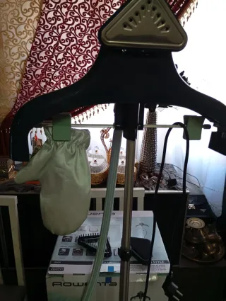 Plancha de vapor Rowenta Perfect Line