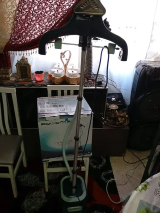 Plancha de vapor Rowenta Perfect Line