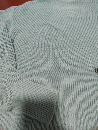 Lote 2 jerseys mujer talla única