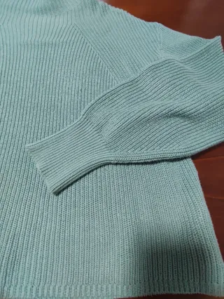 Lote 2 jerseys mujer talla única