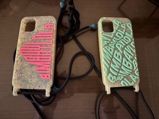 Carcasas iPhone 11 plus de Bimba y Lola.