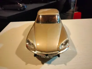 Citroën DS23 Palas 1/24