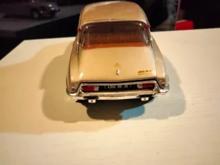 Citroën DS23 Palas 1/24