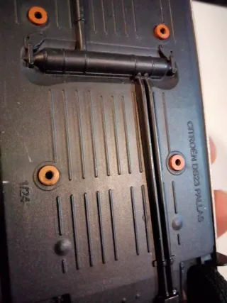 Citroën DS23 Palas 1/24