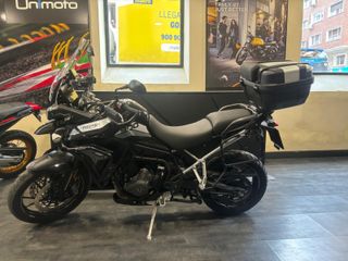 TRIUMPH TIGER 900 GT PRO (141 € / MES SIN ENTRADA)