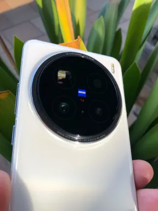 Vivo X200 Pro 16/512 Incredibile