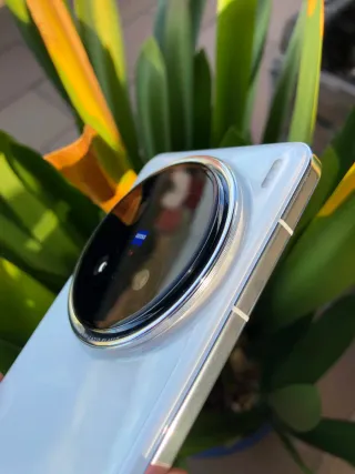 Vivo X200 Pro 16/512 Incredibile