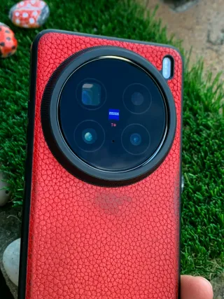 Vivo X200 Pro 16/512 Incredibile