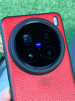 Vivo X200 Pro 16/512 Incredibile