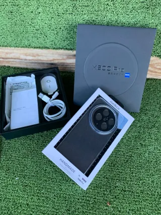 Vivo X200 Pro 16/512 Incredibile