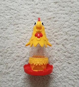 Gioco gallina da tavolo