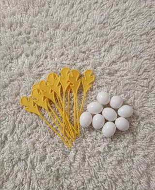 Gioco gallina da tavolo