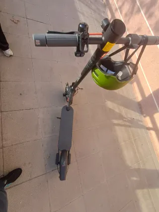 Patinete Eléctrico Xiaomi Elite