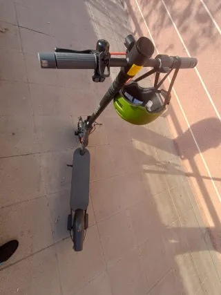 Patinete Eléctrico Xiaomi Elite