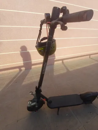 Patinete Eléctrico Xiaomi Elite