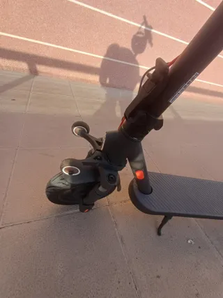 Patinete Eléctrico Xiaomi Elite