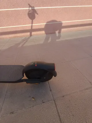 Patinete Eléctrico Xiaomi Elite