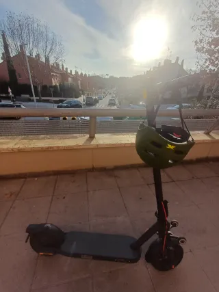 Patinete Eléctrico Xiaomi Elite