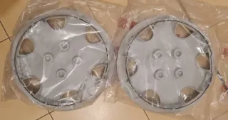 Tapacubos Citroën R14 Originales Nuevos