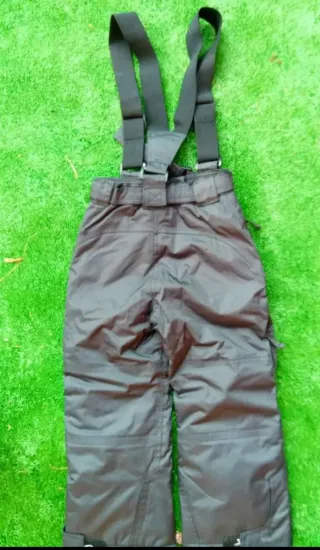 Pantalones de esquí Trespass Talla 3/4 años