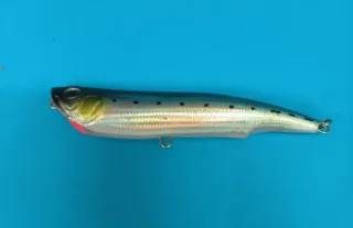 Señuelo Duel Aile Vintage