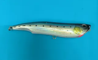 Señuelo Duel Aile Vintage