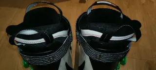 Botas de esquí Nordica Speedmachine 28.5