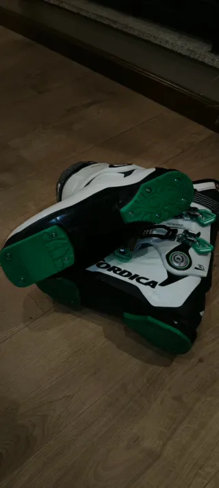 Botas de esquí Nordica Speedmachine 28.5