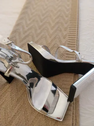 OCASION ZAPATOS FIESTA EXCLUSIVOS
