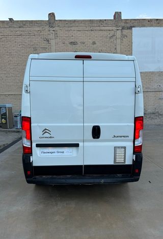 Citroën Jumper BlueHDi 96KW 130CV Furgon 35L2H2