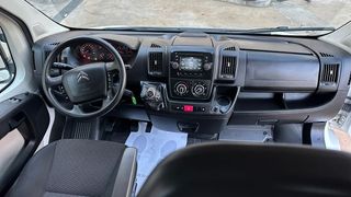 Citroën Jumper BlueHDi 96KW 130CV Furgon 35L2H2