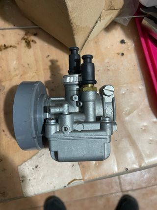 Carburador Arreche 1616, 28mm Admisión A ESTRENAR