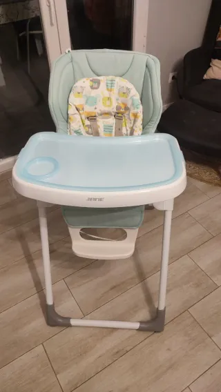 Trona Jané Mila Evolutiva