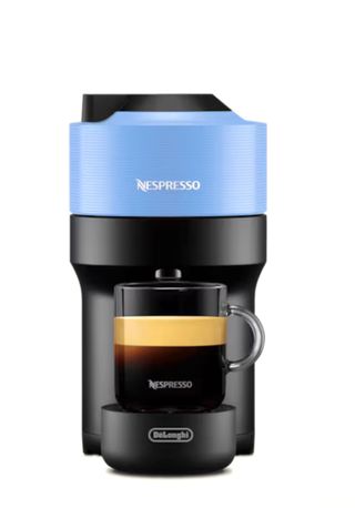 Cafetera Nespresso Vertuo Pop (nueva a estrenar)