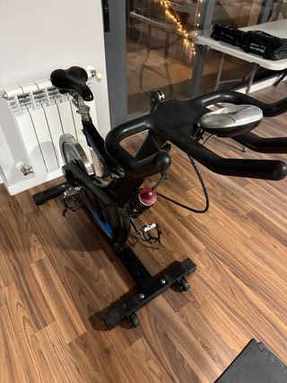 Bicicleta Estática Tour M-344 Salter