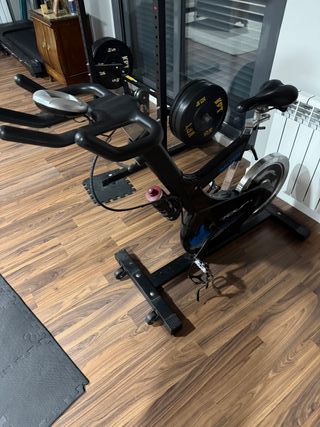 Bicicleta Estática Tour M-344 Salter