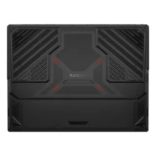 MSI Raider 18 - Nuevo