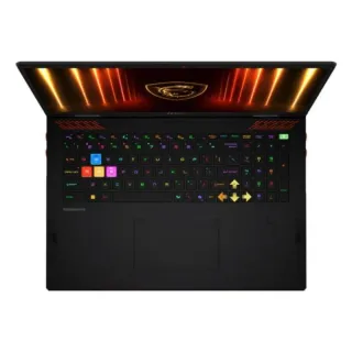 MSI Raider 18 - Nuevo