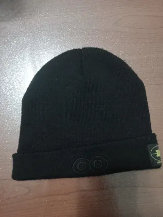 Cappello lana Bershka