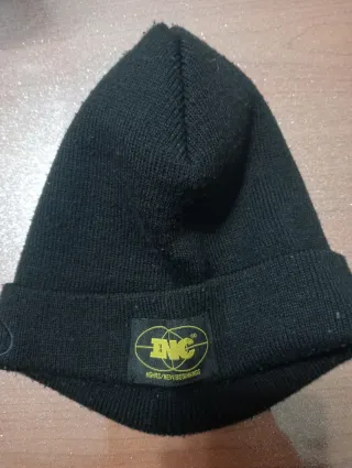 Cappello lana Bershka