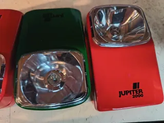 Linternas Jupiter