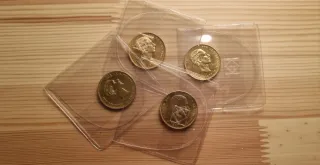 Monedas Oro 25 Pesetas Alfonso XII