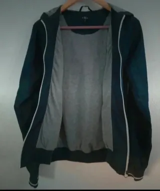 Chaqueta deportiva mujer Talla S