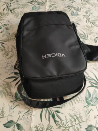 Mochila VBIGER Negra