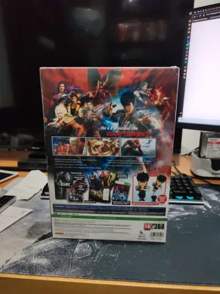 Fist of the North Star 2: Ken's Rage 2 CE Xbox 360