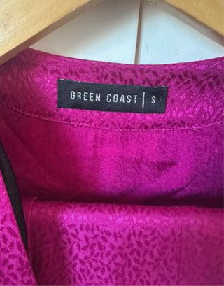 Kimono marca Gree coast